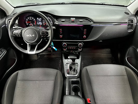Solaris KRS Престиж (Prestige), 2025 года, пробег 40552 км