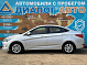 Hyundai Solaris Elegance, 2014 года, пробег 89300 км