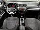 Kia Rio Luxe, 2015 года, пробег 239000 км