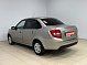 Lada (ВАЗ) Granta, 2020 года, пробег 90623 км