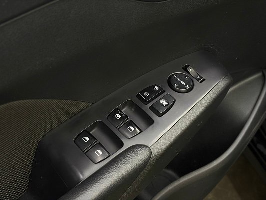 Hyundai Solaris Comfort, 2018 года, пробег 198696 км