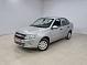 Lada (ВАЗ) Granta Classic Start Glonass 21901-51-234, 2014 года, пробег 131012 км