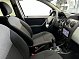 Renault Duster Access, 2018 года, пробег 114000 км