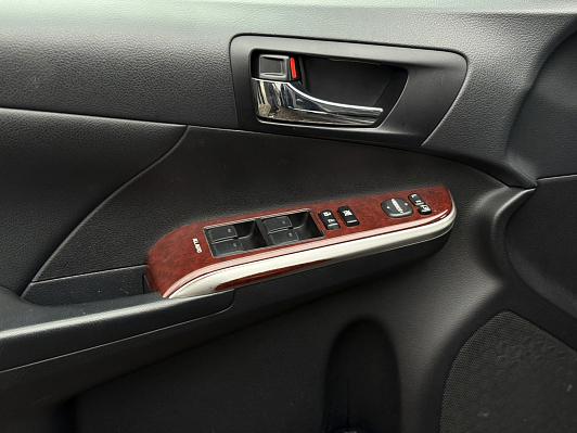 Toyota Camry, 2013 года, пробег 290000 км