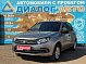 Lada (ВАЗ) Granta Standard, 2020 года, пробег 103000 км
