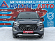 Chery Tiggo 4 Pro Style, 2024 года, пробег 17938 км