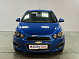 Chevrolet Aveo LT, 2013 года, пробег 77000 км