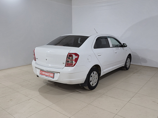 Ravon R4 Optimum, 2019 года, пробег 146503 км