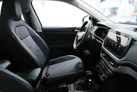 Volkswagen Tharu XR, 2025 года, пробег 26 км