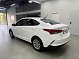 Hyundai Solaris Active Plus, 2021 года, пробег 79524 км