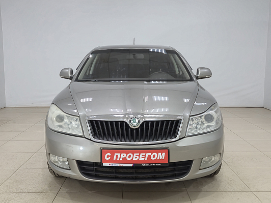 Skoda Octavia Elegance, 2012 года, пробег 230885 км