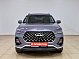 Chery Tiggo 7 Pro Prestige, 2022 года, пробег 80756 км