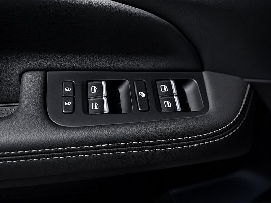 Kaiyi X3 Comfort, 2023 года, пробег 26530 км
