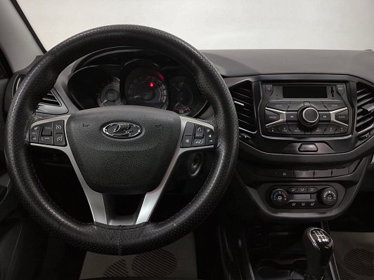 Lada (ВАЗ) Vesta Comfort Image (2017-2019), 2018 года, пробег 158807 км