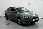 Mitsubishi Lancer, 2010 года, пробег 175246 км