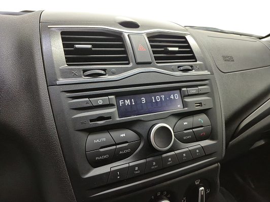 Lada (ВАЗ) Granta Comfort Light, 2022 года, пробег 62755 км