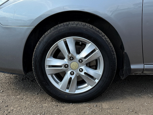 Hyundai Elantra Comfort, 2010 года, пробег 268600 км