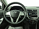 Hyundai Solaris Comfort, 2013 года, пробег 96974 км