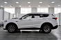 JETOUR X70+ Комфорт, белый