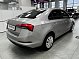 Skoda Rapid Active, 2020 года, пробег 123990 км