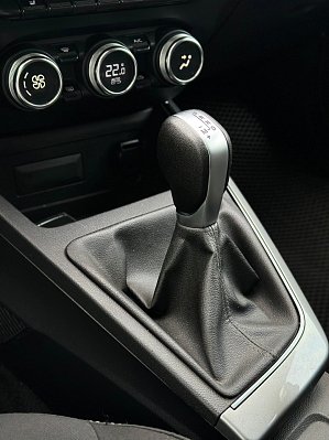 Renault Arkana Style, 2021 года, пробег 63821 км