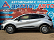 Renault Kaptur Drive, 2019 года, пробег 101000 км