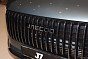 Jaecoo J7 Ultimate, серый