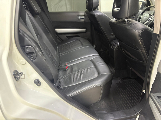 Nissan X-Trail SE, 2008 года, пробег 262993 км