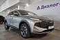 Haval F7 Оптимум (2026), серый
