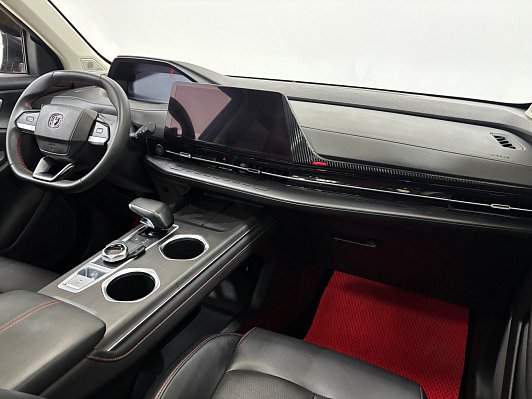 Changan CS55 Plus Техно, 2023 года, пробег 20881 км