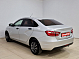 Lada (ВАЗ) Vesta 50 Anniversary, 2018 года, пробег 131485 км