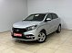 Lada (ВАЗ) XRAY Luxe Prestige, 2016 года, пробег 111030 км