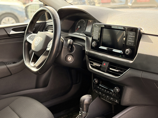 Volkswagen Polo Status, 2020 года, пробег 152803 км
