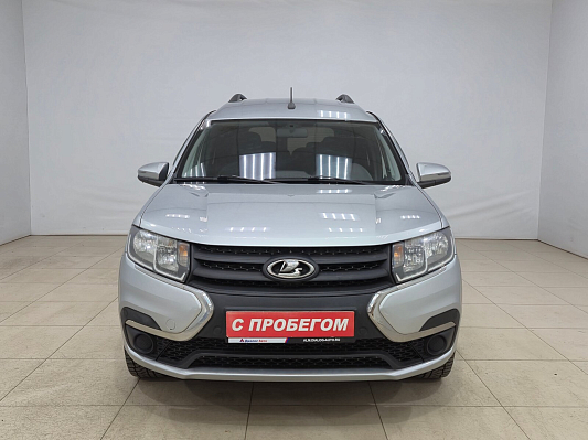 Lada (ВАЗ) Largus Comfort 5 мест (2021-2022), 2021 года, пробег 94170 км