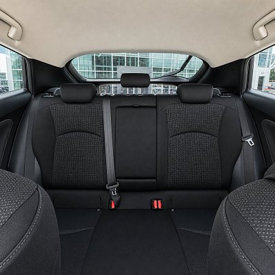 Toyota Prius, 2019 года, пробег 150877 км