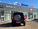 Chevrolet Niva LC, 2020 года, пробег 111200 км