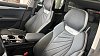 Geely Atlas Флагман, белый