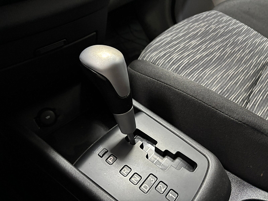 Kia Ceed Комфорт, 2008 года, пробег 246342 км