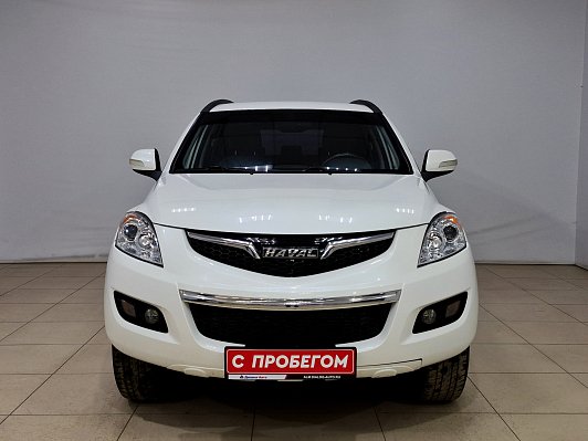 Haval H5 Comfort, 2021 года, пробег 116580 км
