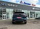 Geely Monjaro Exclusive, 2023 года, пробег 160907 км