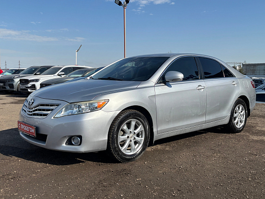 Toyota Camry, 2011 года, пробег 294420 км