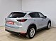 Mazda CX-5, 2017 года, пробег 126312 км