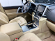 Toyota Land Cruiser, 2016 года, пробег 235278 км