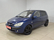 Hyundai Getz Classic, 2008 года, пробег 193404 км