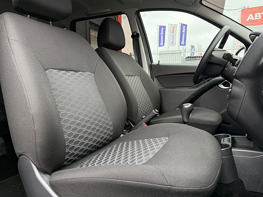 Lada (ВАЗ) Granta Comfort, 2022 года, пробег 88532 км