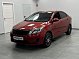 Kia Rio, 2012 года, пробег 172196 км