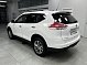 Nissan X-Trail LE, 2016 года, пробег 79000 км