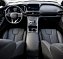 Hyundai Santa Fe Calligraphy, 2021 года, пробег 108993 км