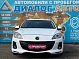 Mazda 3 Emotion Line, 2012 года, пробег 223223 км