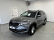 Skoda Kodiaq Ambition, 2018 года, пробег 226000 км